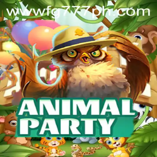 Discover the Excitement of AnimalParty: The Ultimate Gaming Adventure