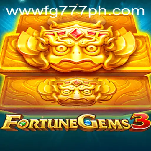 Unveiling the Excitement of FortuneGems3 with FG777.COM