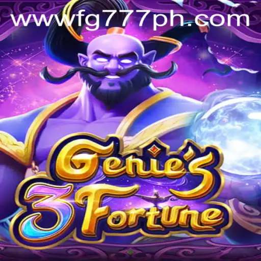 Explore the Magic and Excitement of Genie3Fortune