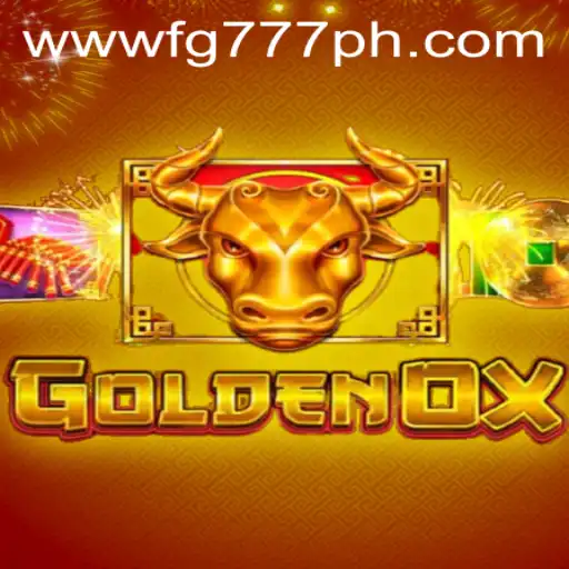 GoldenOx: An Engaging New Game by FG777.COM
