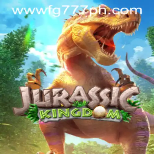 JurassicKingdom: Exploring the Dinosaur Adventure Game