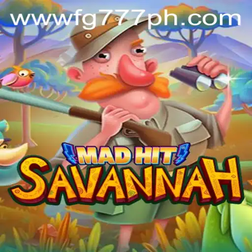 Unveiling MadHitSavannah: A New Gaming Adventure