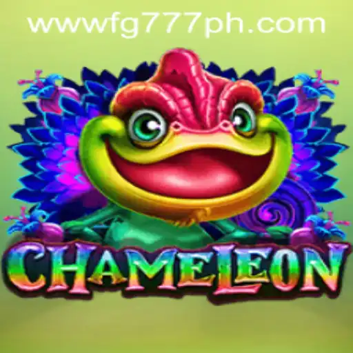 Discovering Chameleon: An Engaging Game Experience at FG777.COM