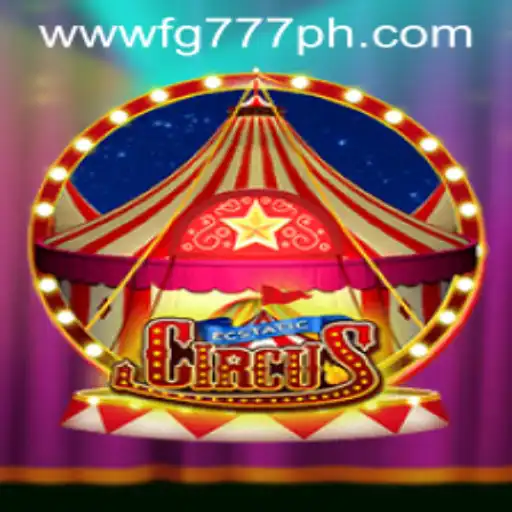 Unveiling the Thrills of EcstaticCircus: A Journey into the Surreal Realm of FG777.COM