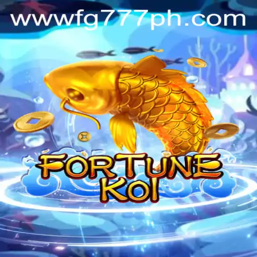 Discovering the Enchanting World of FORTUNEKOI at FG777.COM