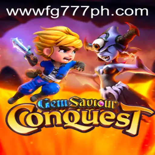 Discovering GemSaviourConquest: The Thrilling World of Fantasy and Strategy