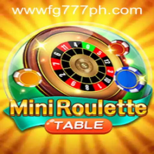 Explore the Thrills of MiniRoulette at FG777.COM