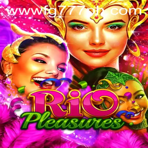 Exploring the Exotic World of RioPleasures: An In-Depth Guide
