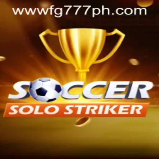 Unveiling SoccerSoloStriker: The Thrilling New Game from FG777.COM