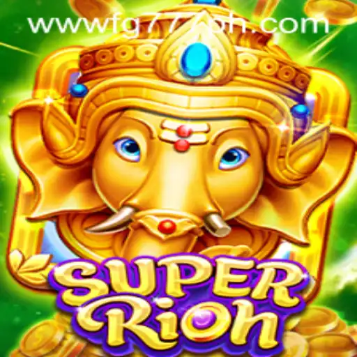 Unlocking the Thrills of SuperRich: A Deep Dive into the Revolutionary Game