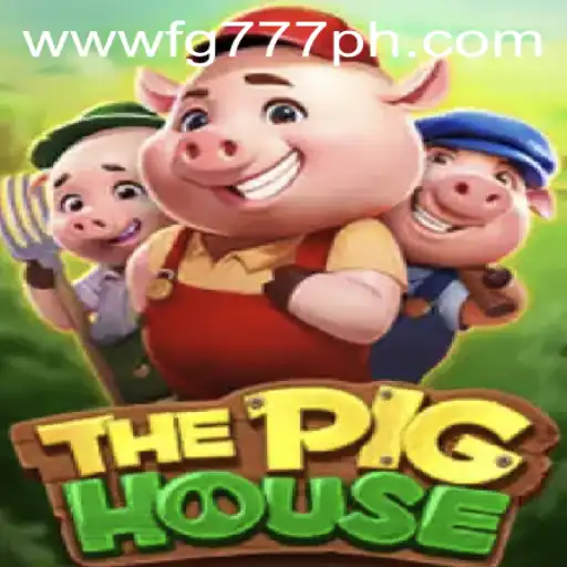 Discover the Exciting World of ThePigHouse at FG777.COM