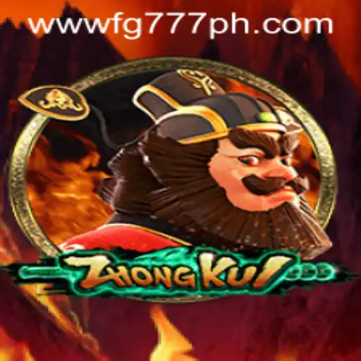 Discover ZhongKui: A Captivating Game Adventure