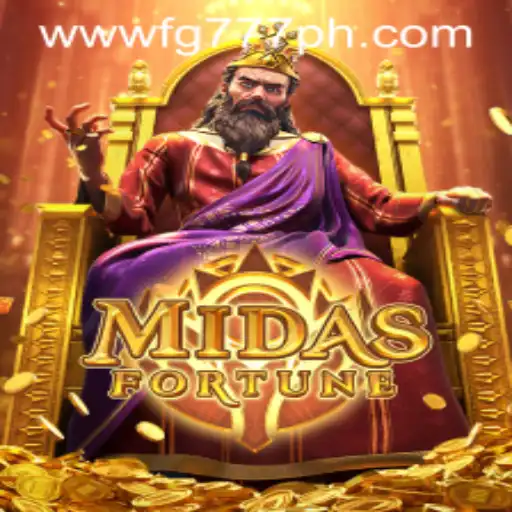 MidasFortune: Unveiling the Thrilling World of FG777.COM's Latest Game