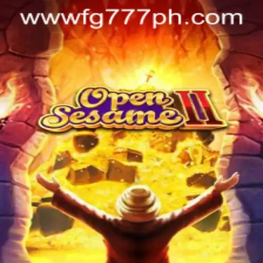 OpenSesameII: Unlocking New Dimensions in Gaming with FG777.COM