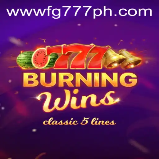 Burning Wins: A Classic Casino Game Experience