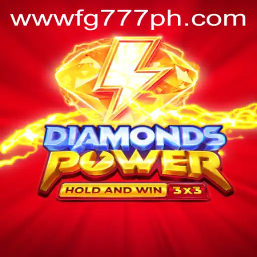 Unveiling the Thrilling World of Diamondspower: A Game of Strategy and Luck