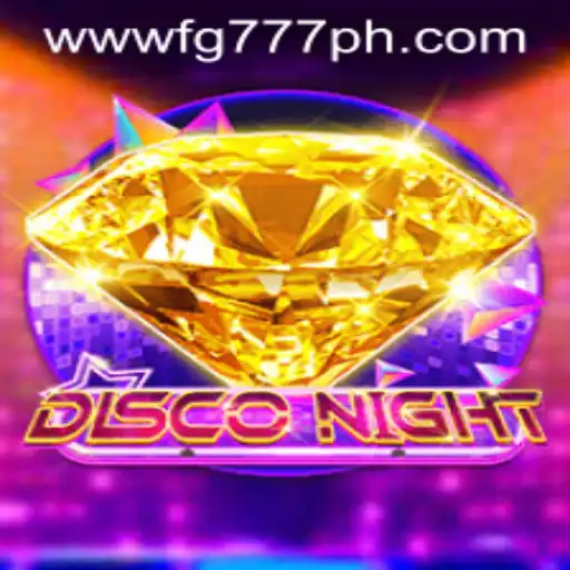 Enter the World of DiscoNight: A Vibrant Journey at FG777.COM