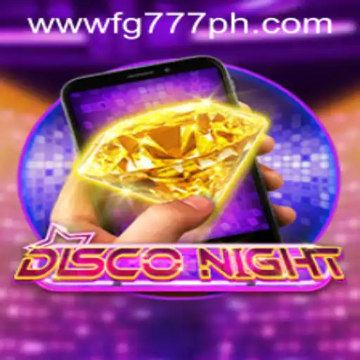 DiscoNightM: A Dazzling Journey into Virtual Nightlife