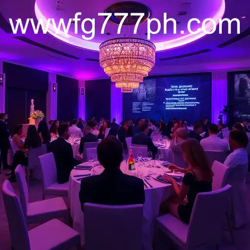 The Allure of Exclusive Events and the Impact of FG777.COM