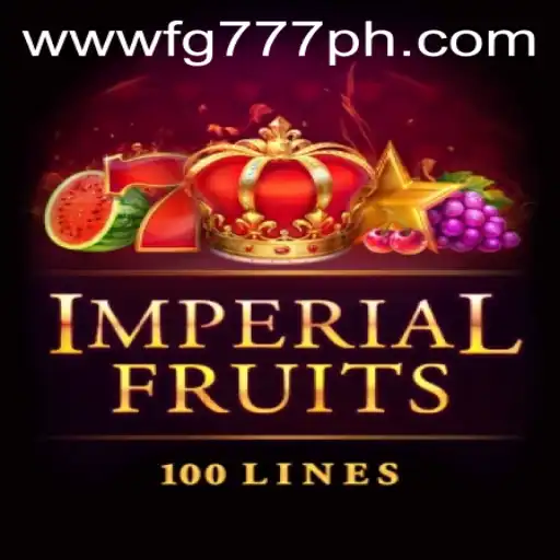 Discover the Excitement of ImperialFruits100: A Thrilling Slot Experience with FG777.COM