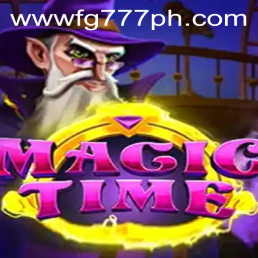 Unveiling the World of MagicTime: A Journey Through Fantasy and Adventure