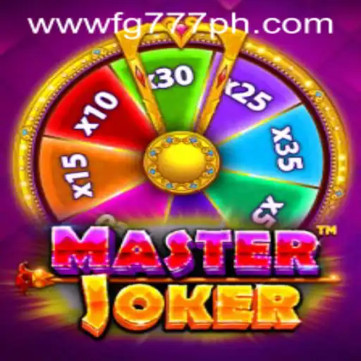 Exploring the Excitement of MasterJoker: A Comprehensive Guide
