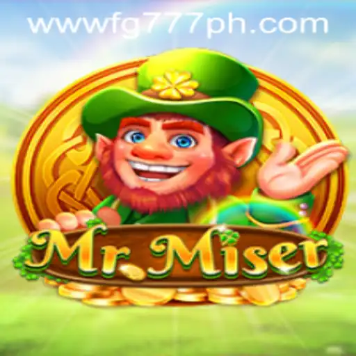 Master Your Wealth with MrMiser: A New Era in Gaming at FG777.COM