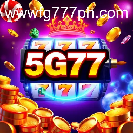 Exploring the Fascinating World of Online Slots with FG777.COM