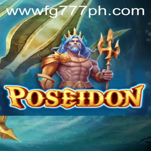 Exploring Poseidon: The Thrilling Underwater Adventure of FG777.COM