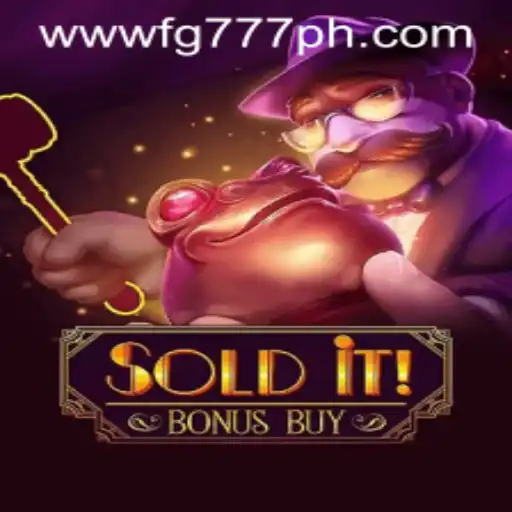 The Ultimate Guide to SolditBonusBuy: Exploring the Exciting World of FG777.COM