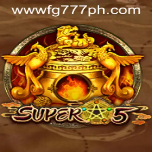 Exploring the Exciting World of Super5 by FG777.COM