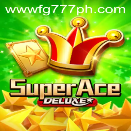 Unveiling SuperAceDeluxe: The Ultimate Gaming Adventure