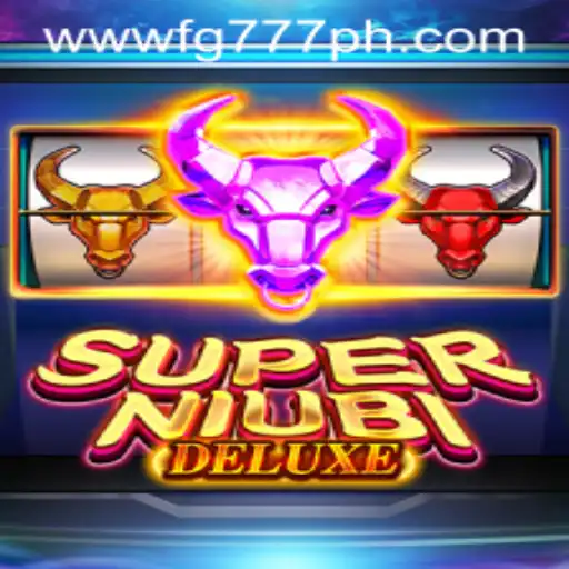 SuperNiubiDeluxe: The Latest Gaming Sensation Featuring FG777.COM