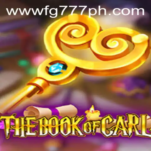 Unveiling the Mysteries of TheBookofCarl: An Intriguing Journey into Gaming with FG777.COM