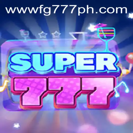 Discover the Thrilling World of Super777: Unveiling FG777.COM's Latest Gaming Sensation