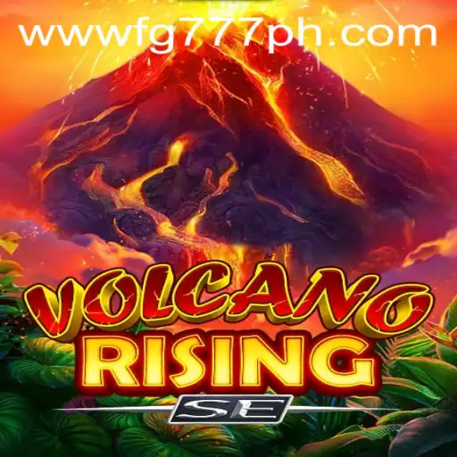 Volcano Rising SE: A New Era of Gaming Adventures